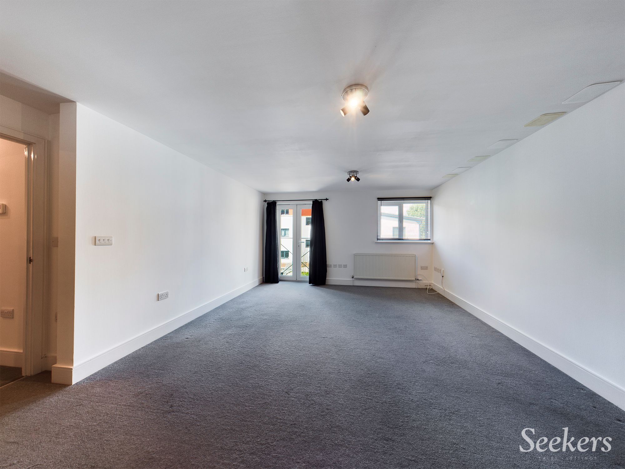 Flat Foster Street in Maidstone