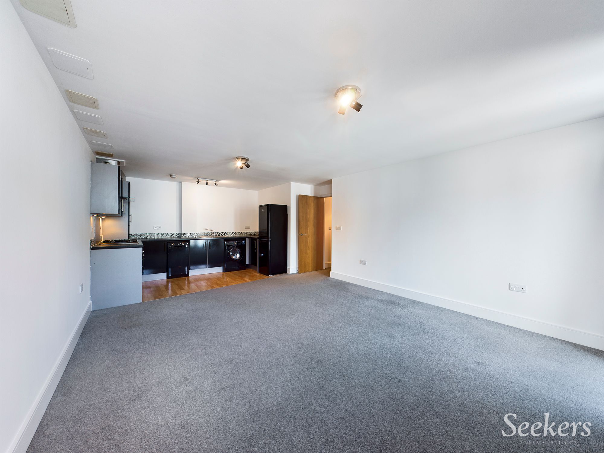 Flat Foster Street in Maidstone