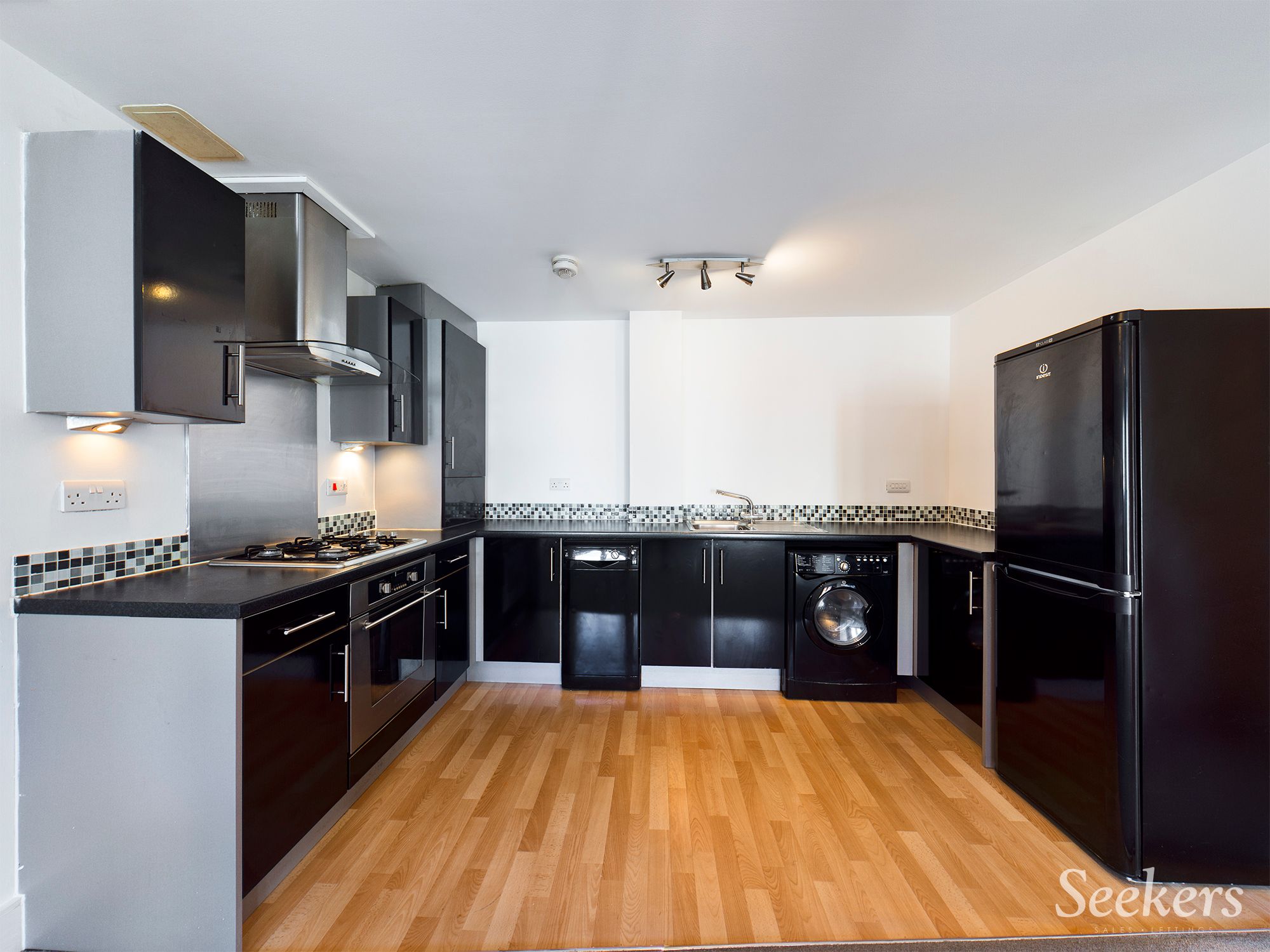 Flat Foster Street in Maidstone