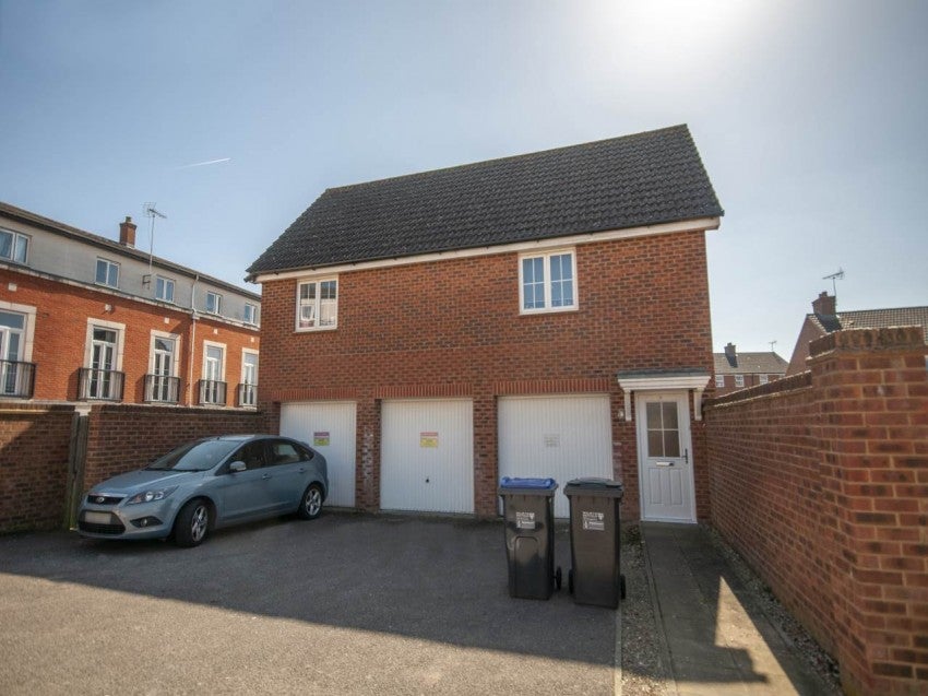 Room Errington Close in Welwyn Hatfield