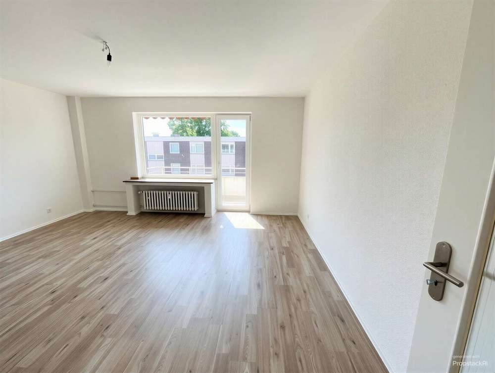 Wohnung Vulkanstraße in Krefeld