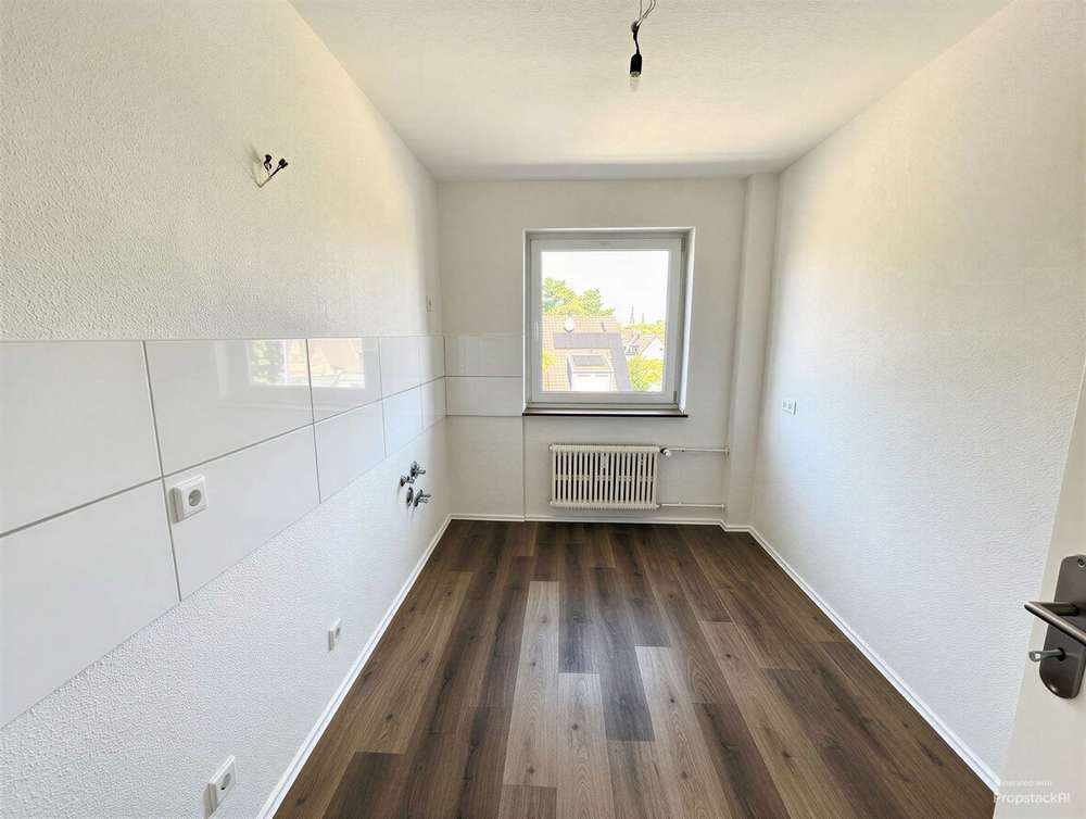 Wohnung Vulkanstraße in Krefeld