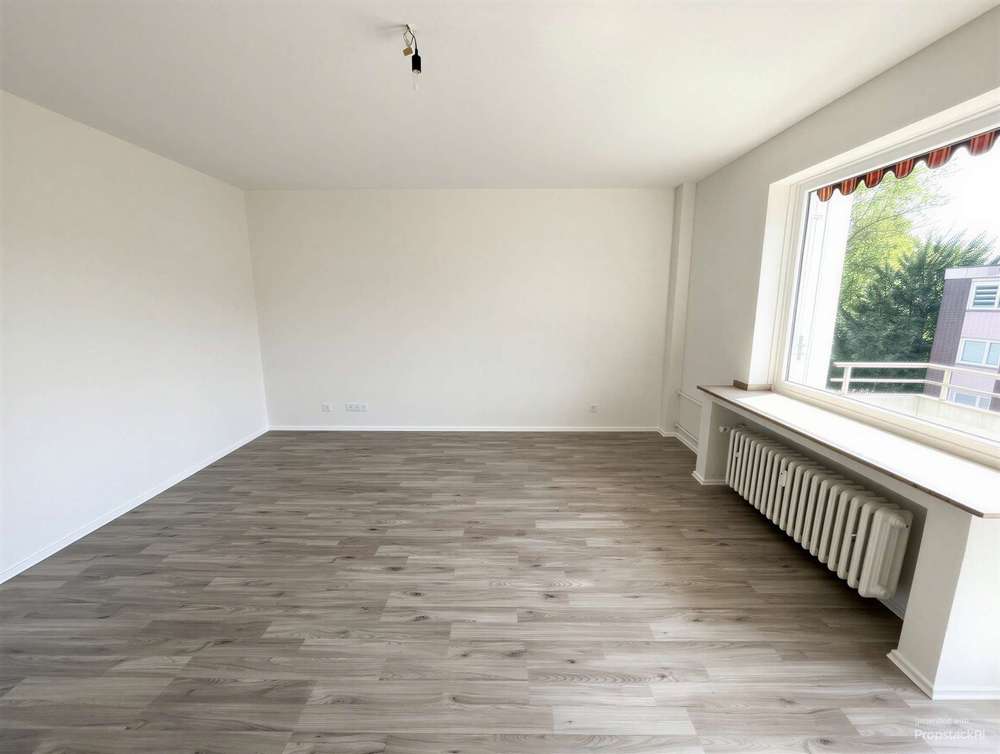 Wohnung Vulkanstraße in Krefeld