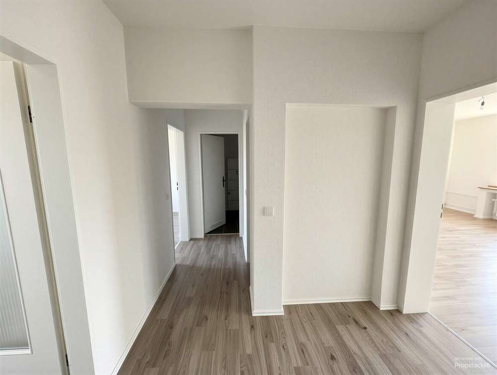 Wohnung Vulkanstraße in Krefeld