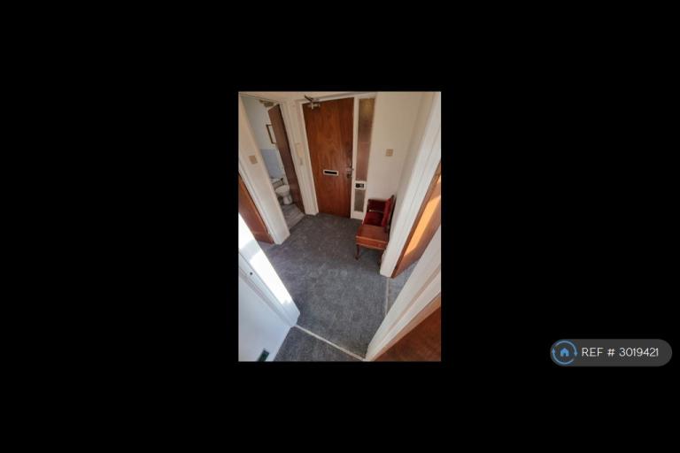 Flat Malzeard Road in Luton