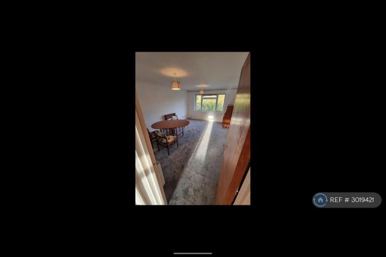 Flat Malzeard Road in Luton