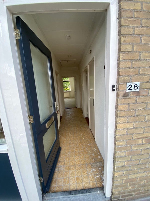 Appartement A. van Bronckhorststraat in Stad aan 't Haringvliet