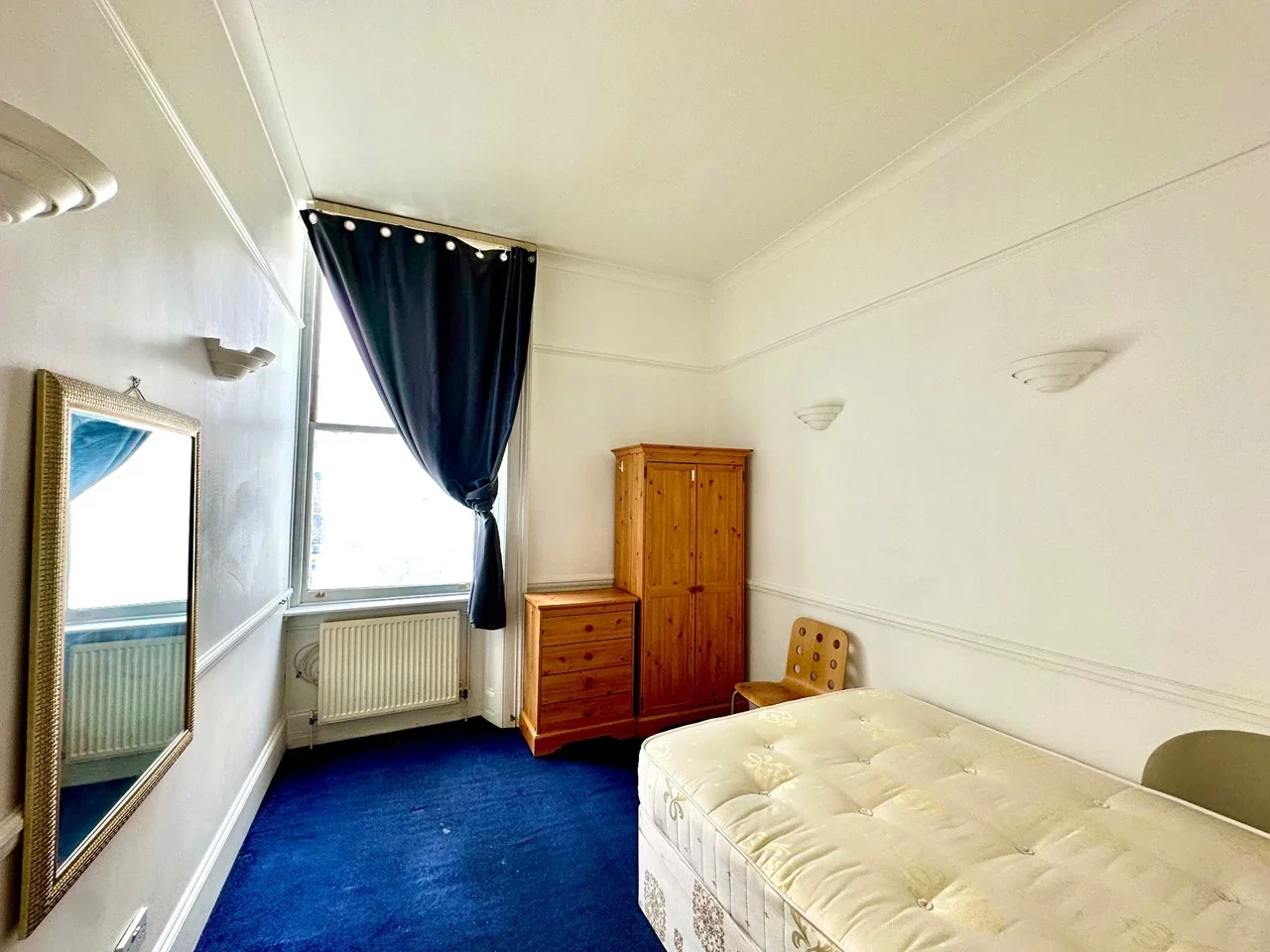 Flat Queen's Gate in Greater London