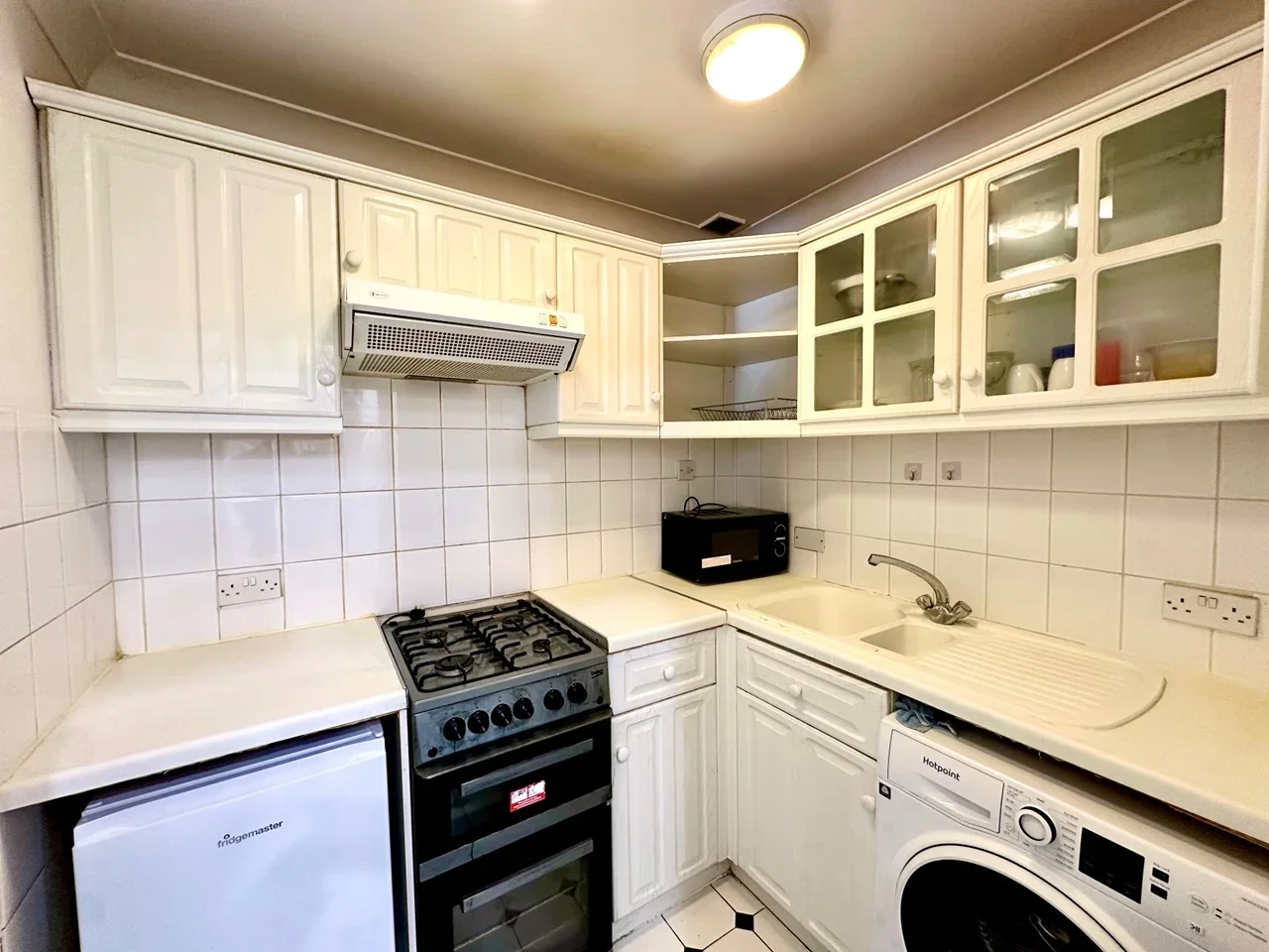 Flat Queen's Gate in Greater London