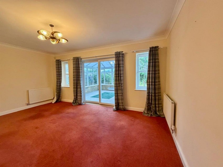 House I'anson Close in Leyburn