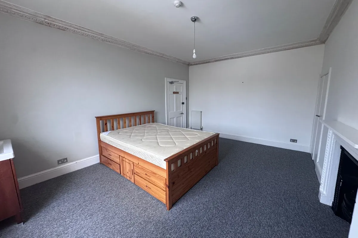 Room Milsom Street in Bath