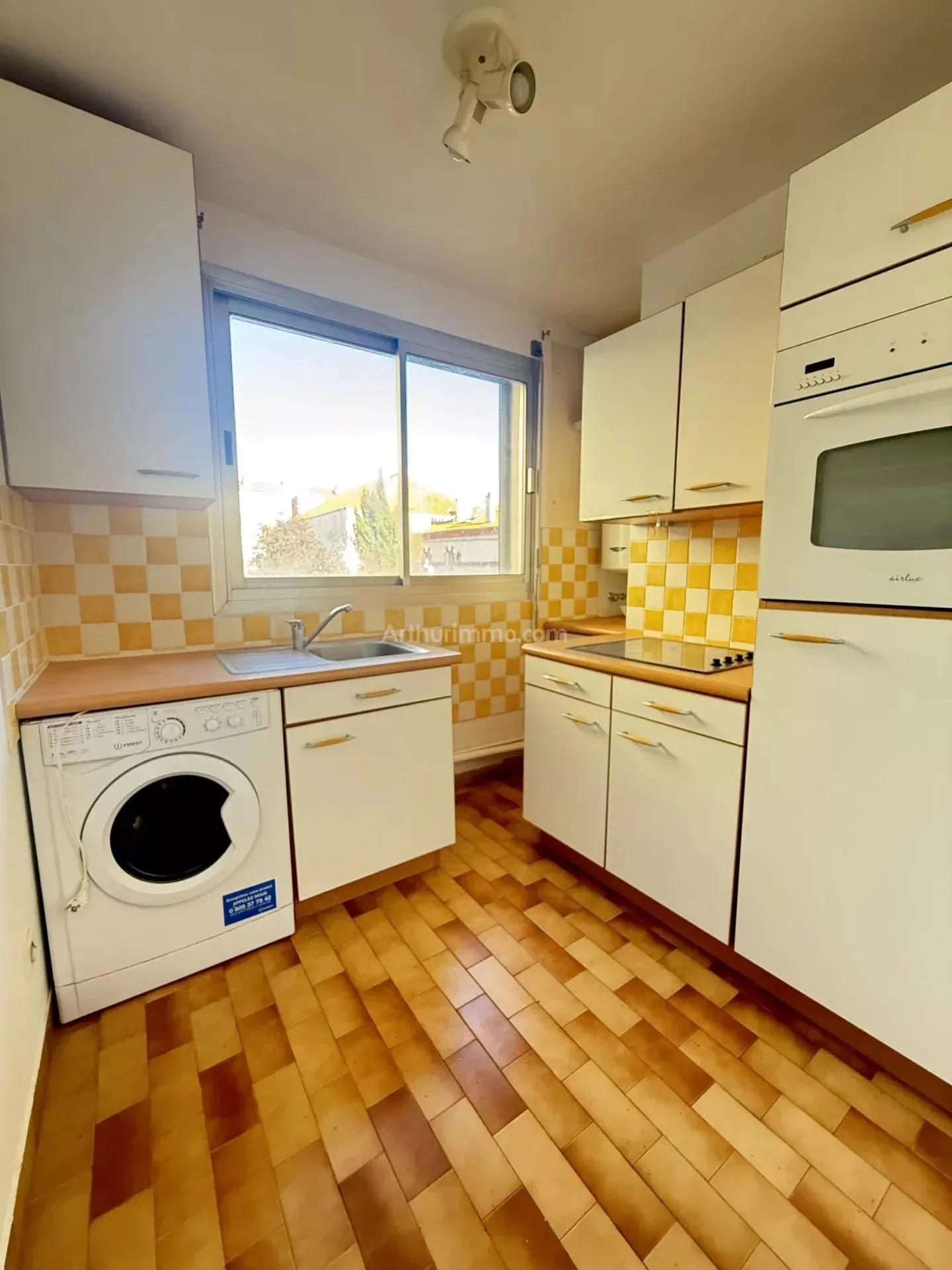 Flat Impasse du Val de Marne in Saint-Maur-des-Fossés