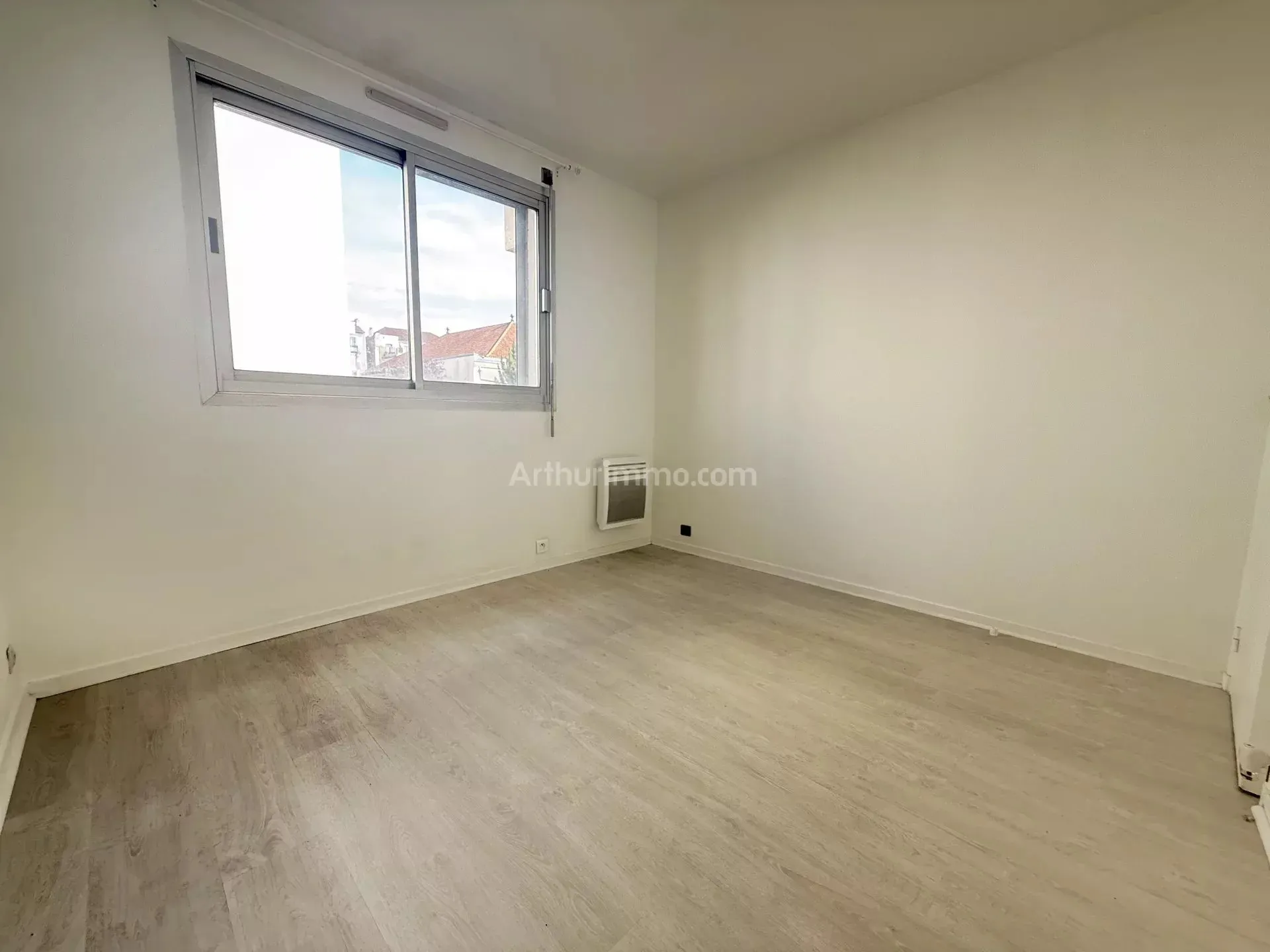 Appartement Impasse du Val de Marne à Saint-Maur-des-Fossés