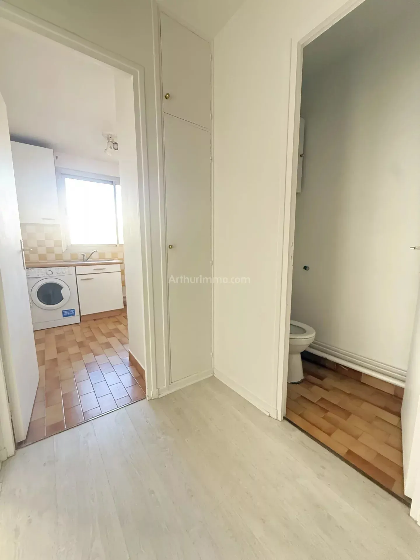 Flat Impasse du Val de Marne in Saint-Maur-des-Fossés