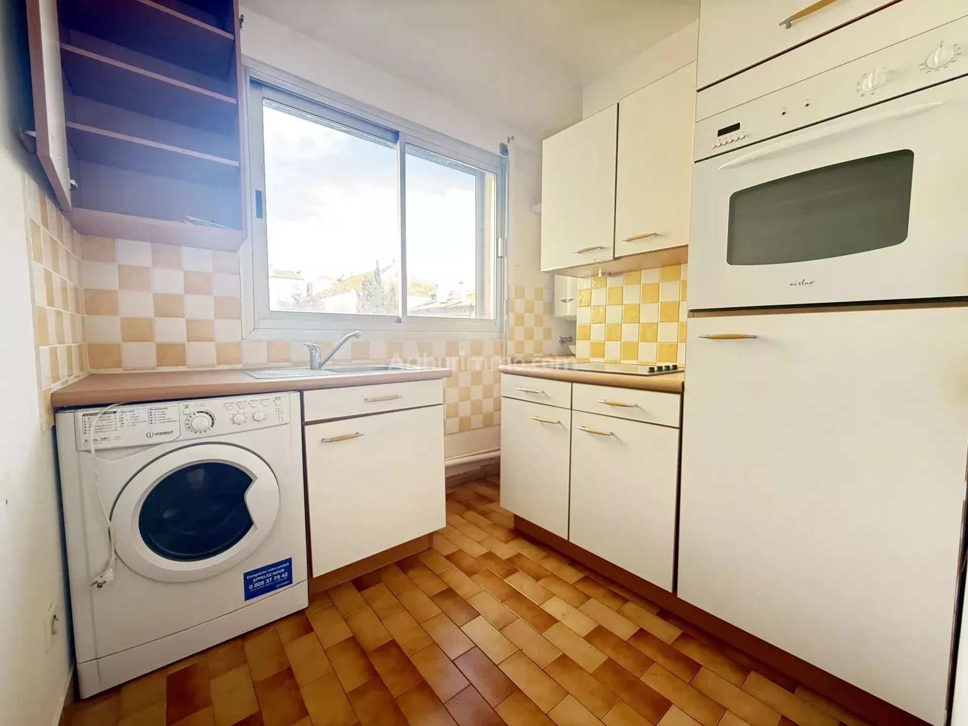 Appartement Impasse du Val de Marne à Saint-Maur-des-Fossés