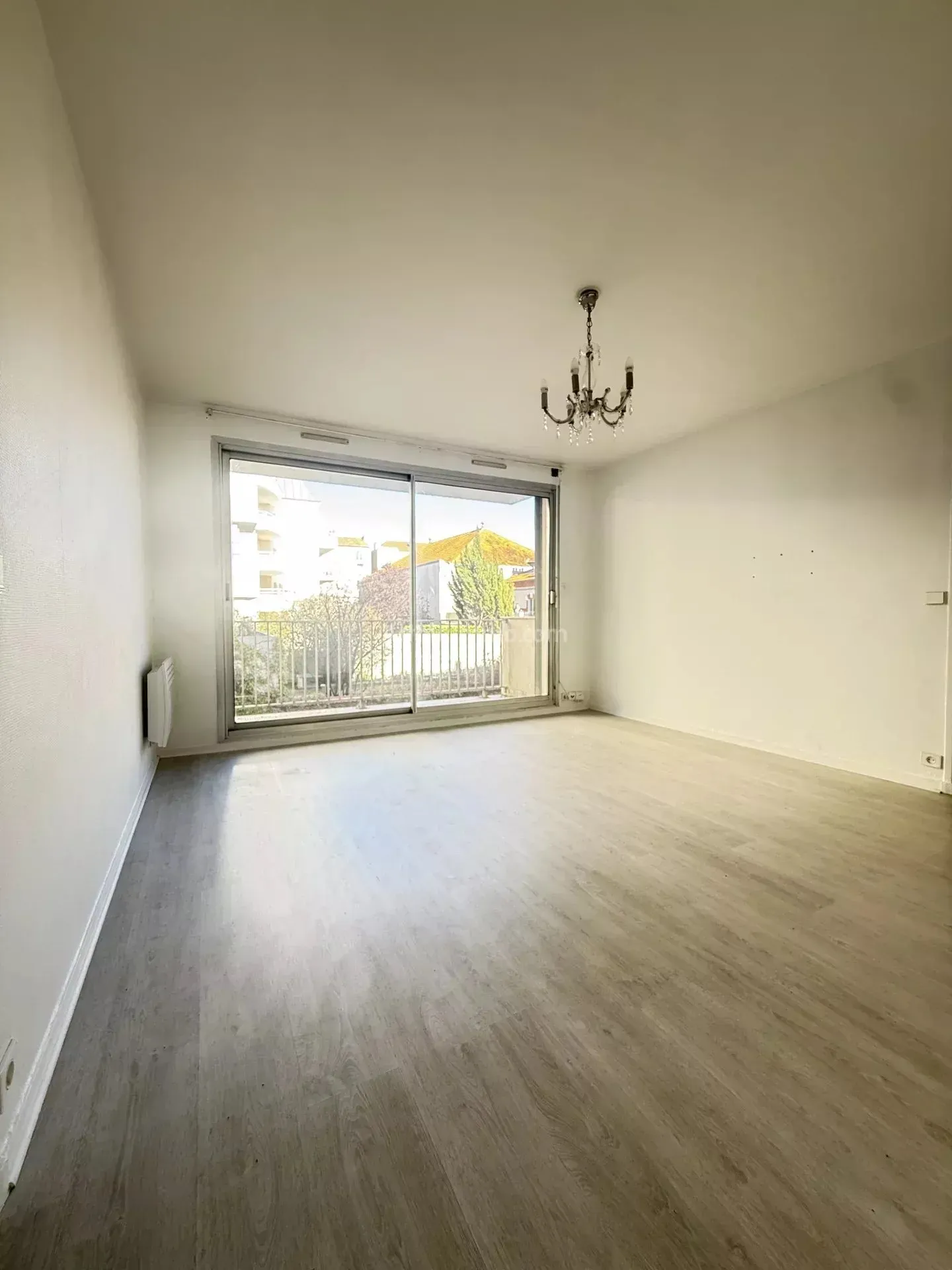Flat Impasse du Val de Marne in Saint-Maur-des-Fossés