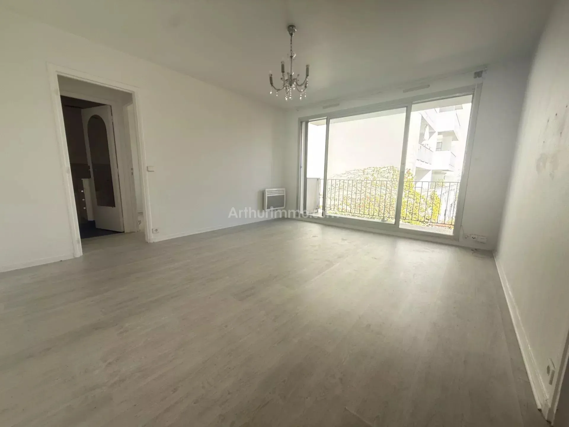 Appartement Impasse du Val de Marne à Saint-Maur-des-Fossés
