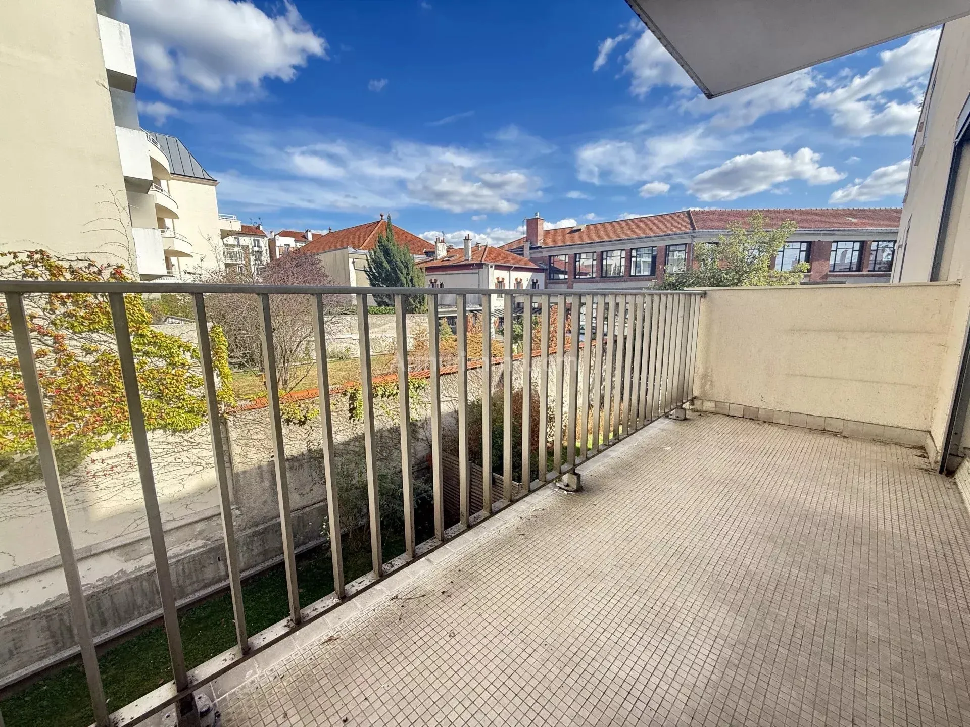 Appartement Impasse du Val de Marne à Saint-Maur-des-Fossés
