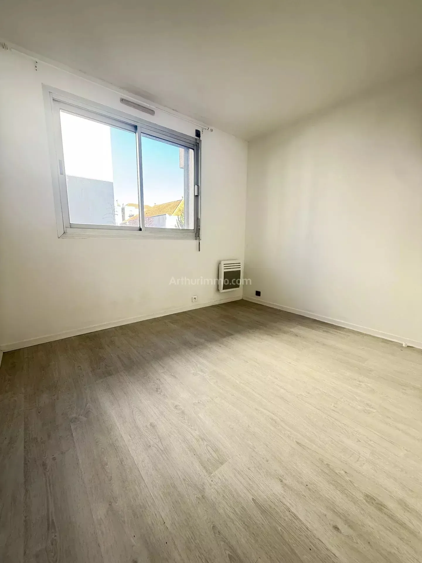 Flat Impasse du Val de Marne in Saint-Maur-des-Fossés