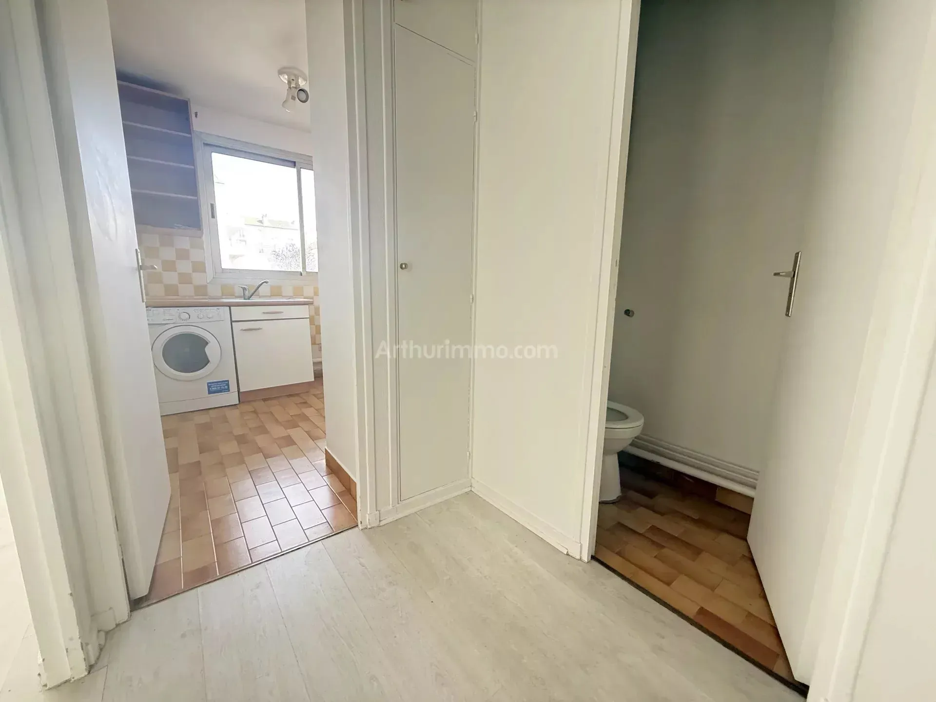 Appartement Impasse du Val de Marne à Saint-Maur-des-Fossés