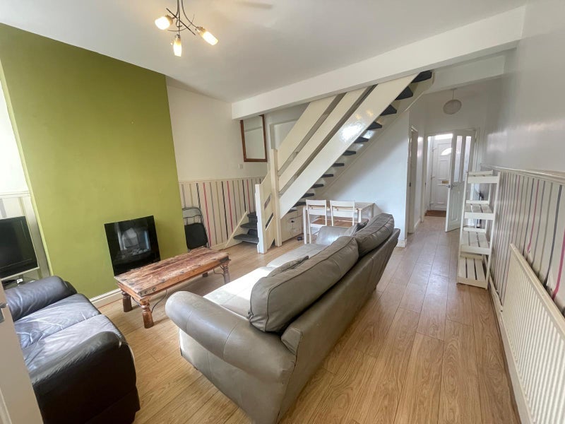 Room Windermere Street in Leicester