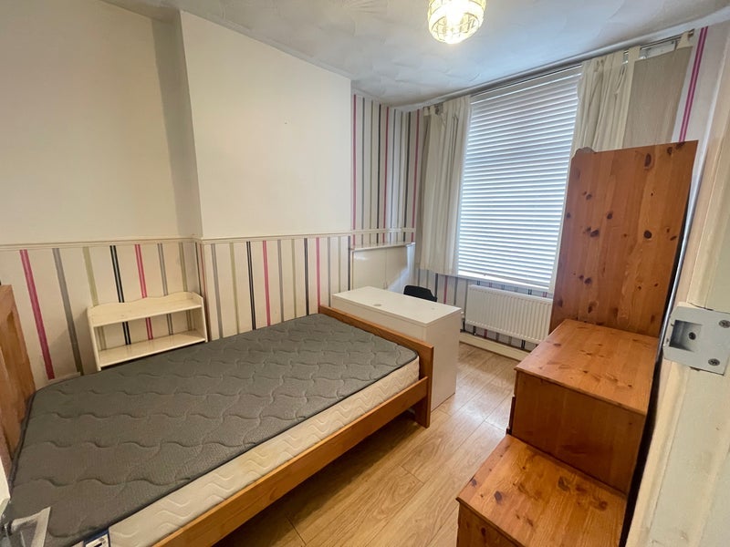 Room Windermere Street in Leicester