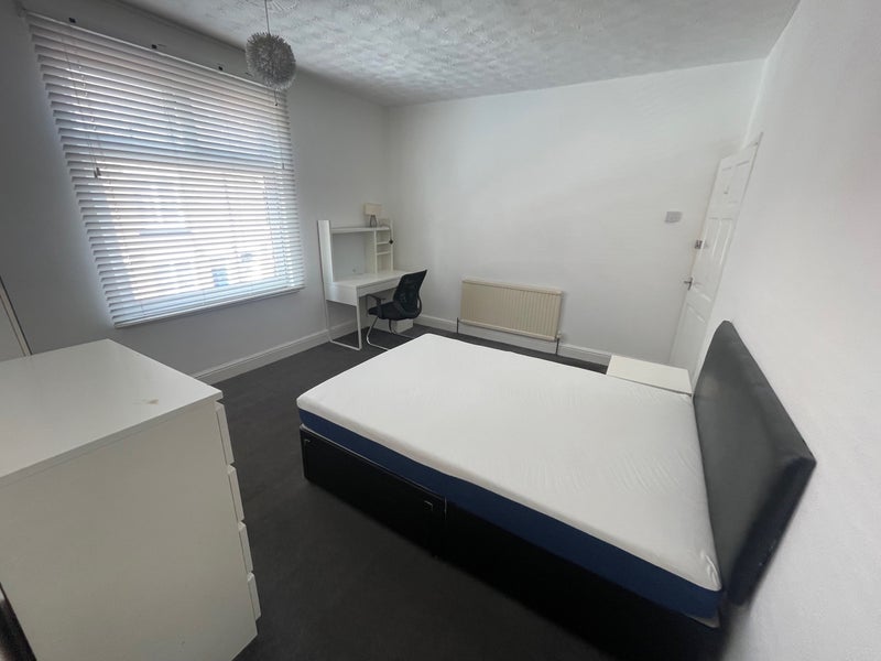 Room Windermere Street in Leicester