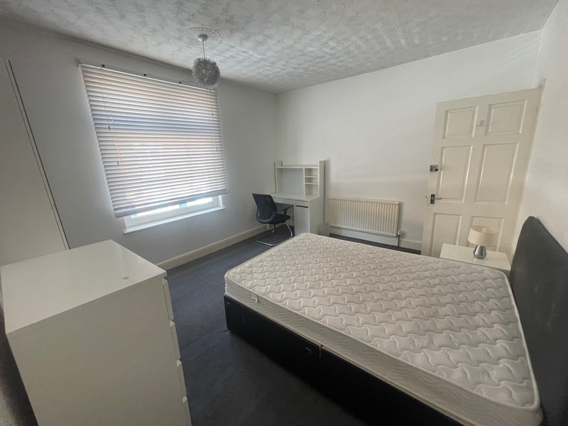 Room Windermere Street in Leicester