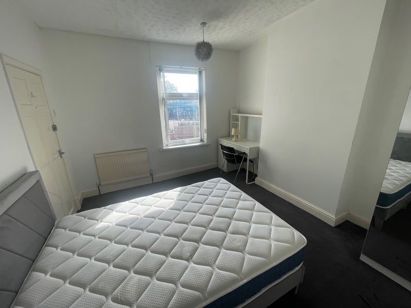 Room Windermere Street in Leicester