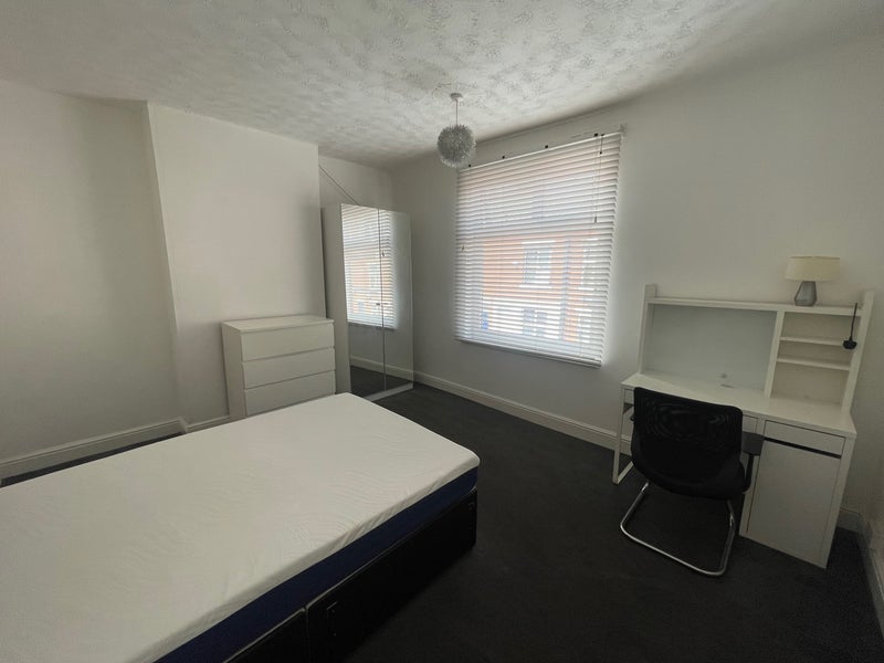 Room Windermere Street in Leicester