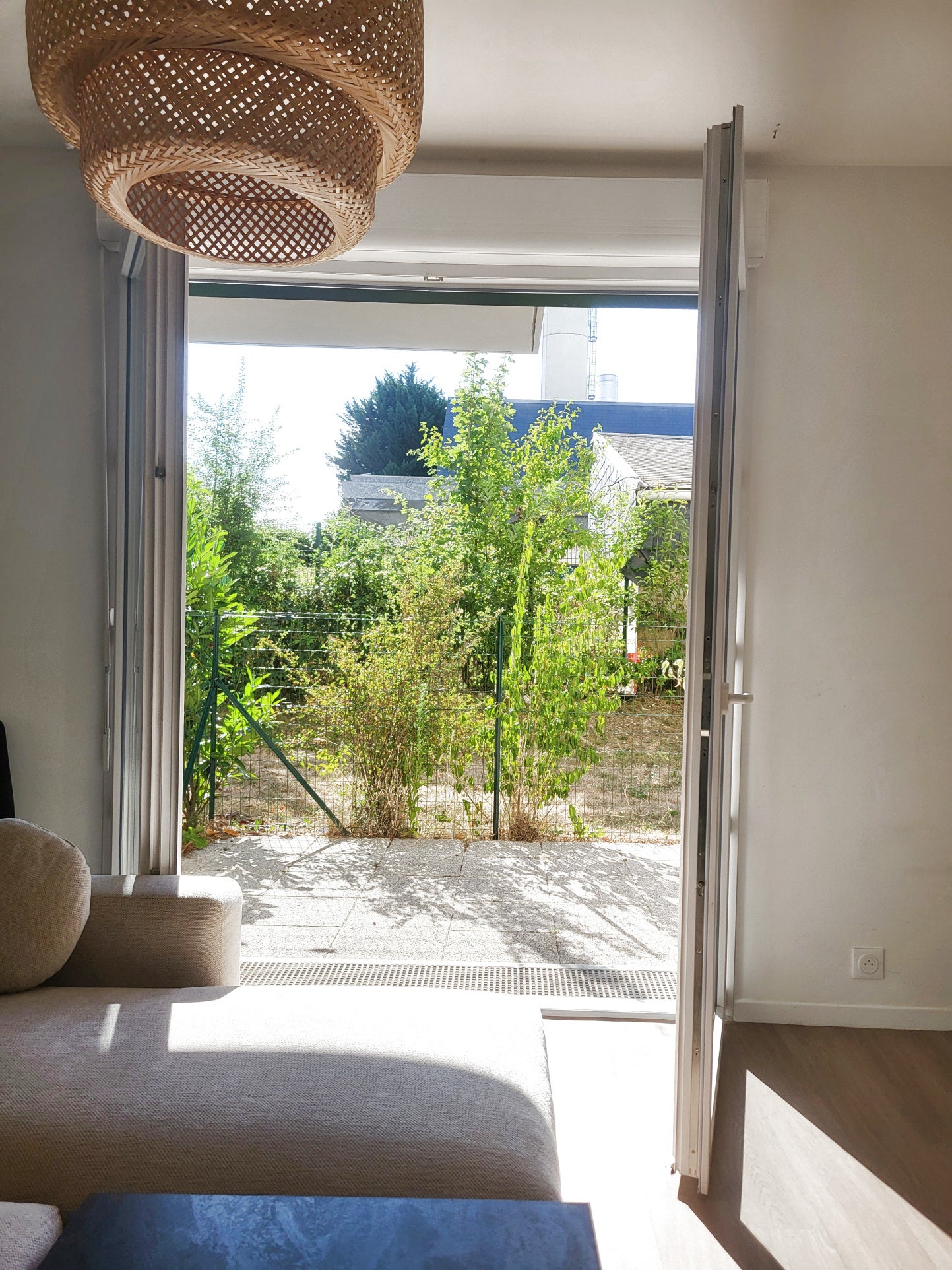 Chambre Avenue de Provence à Les Ulis