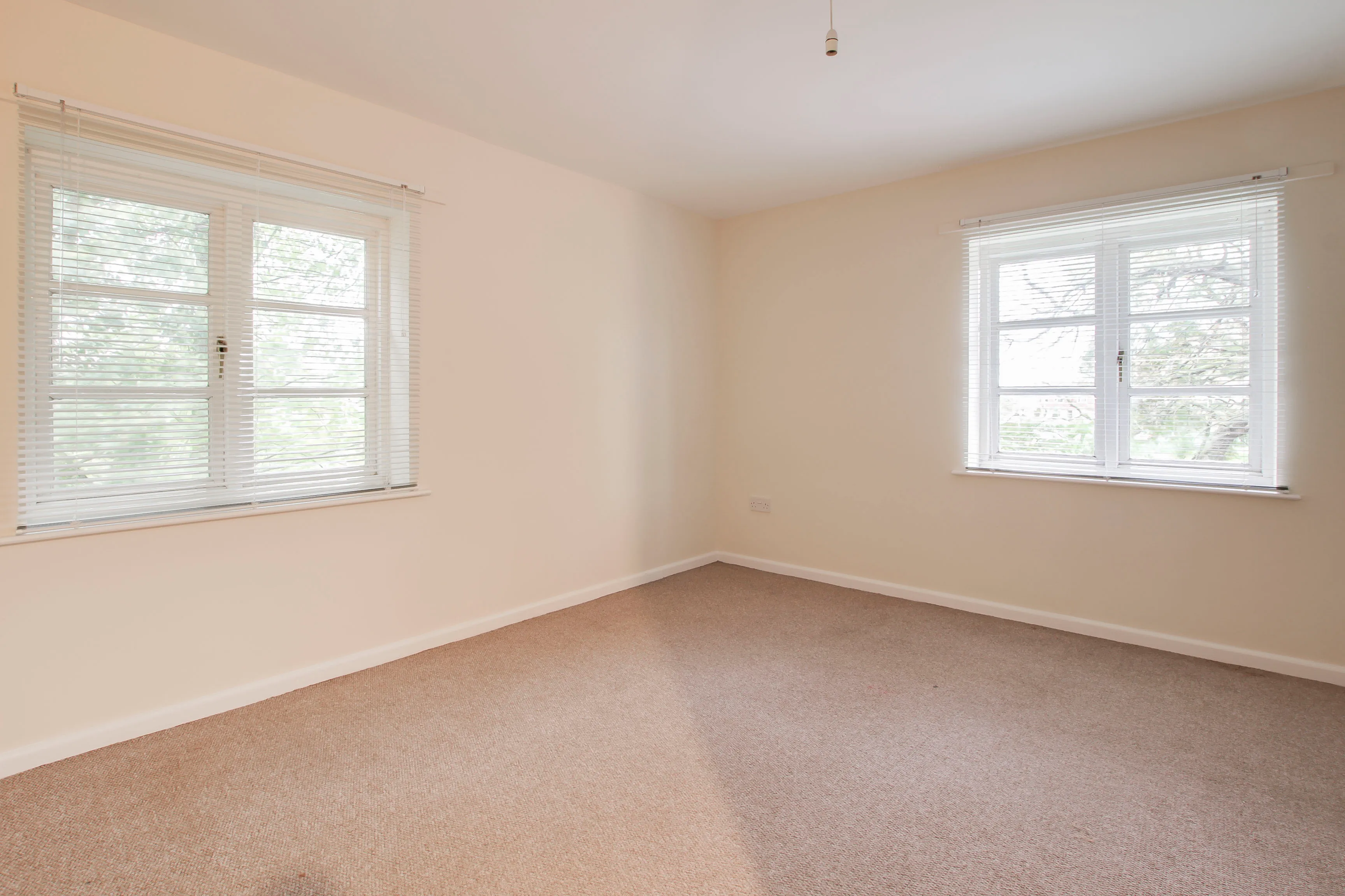 Flat Cambridge Street in Huntingdonshire