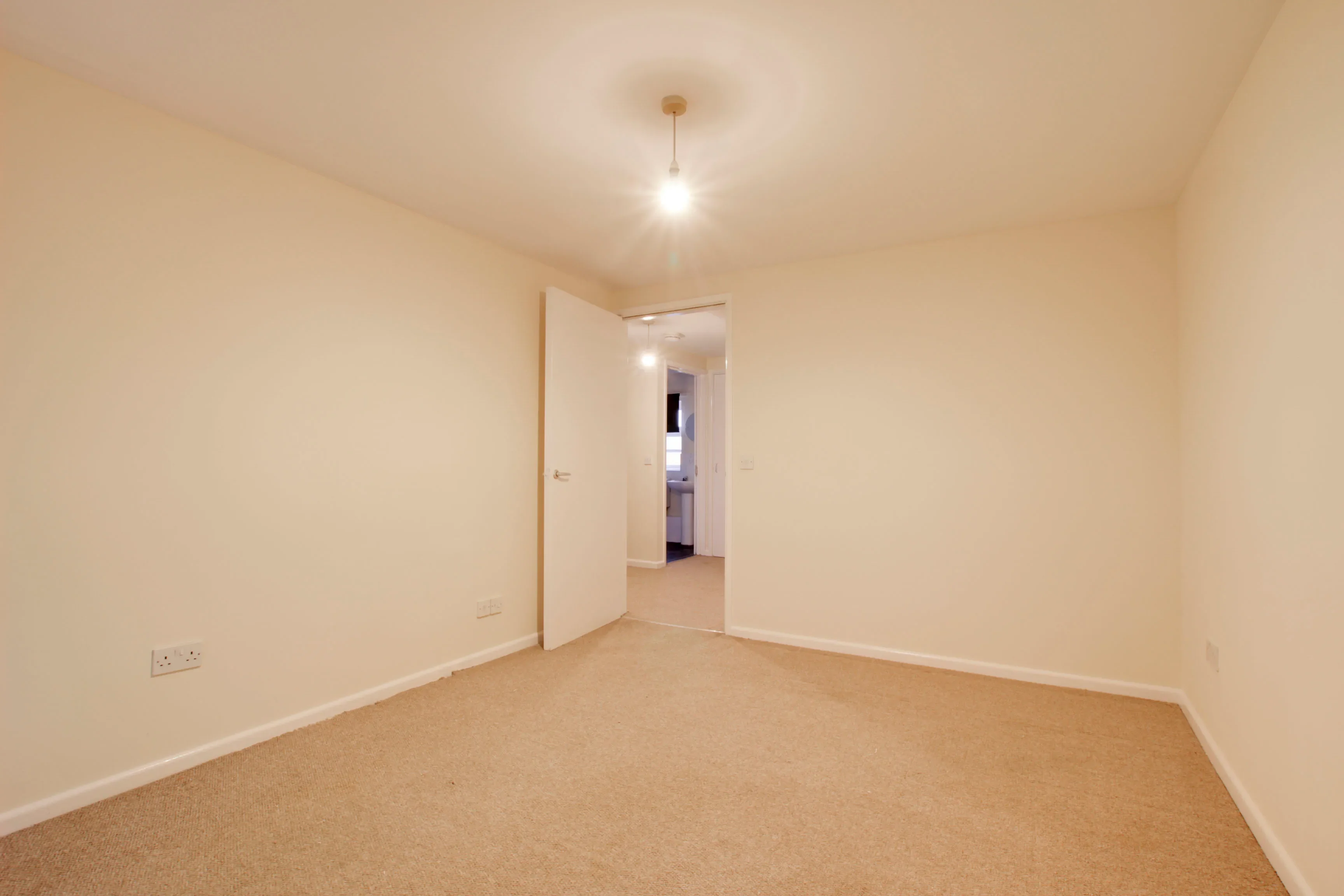 Flat Cambridge Street in Huntingdonshire