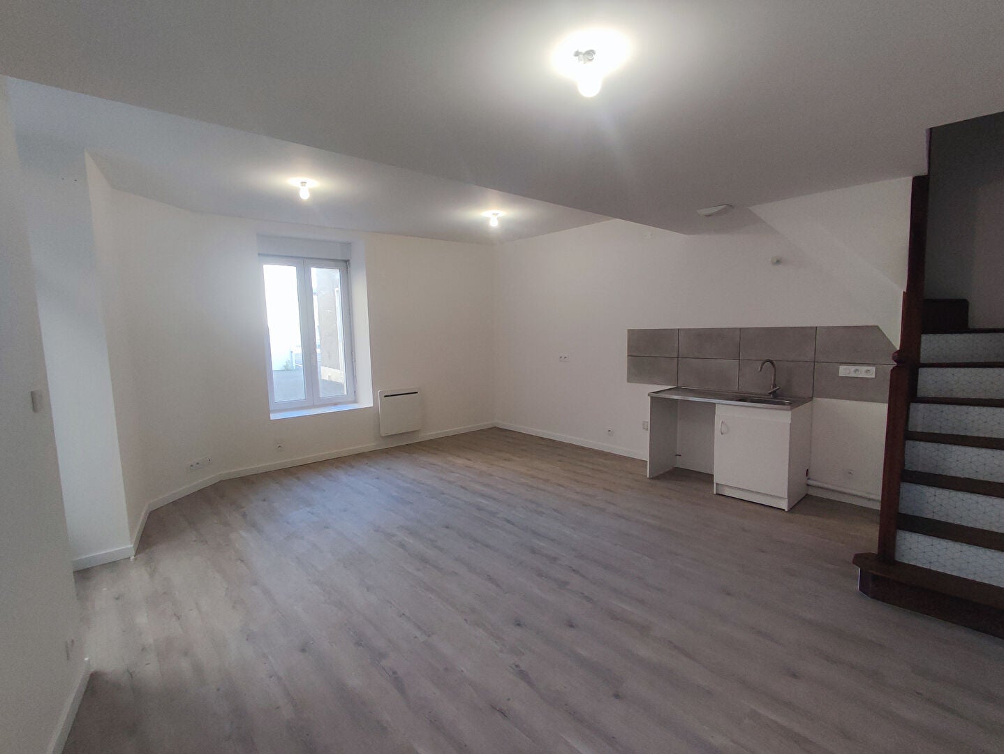 House D 222 in Mauges-sur-Loire