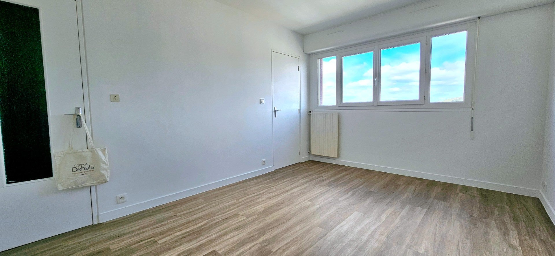 Appartement D 1013 à Évreux