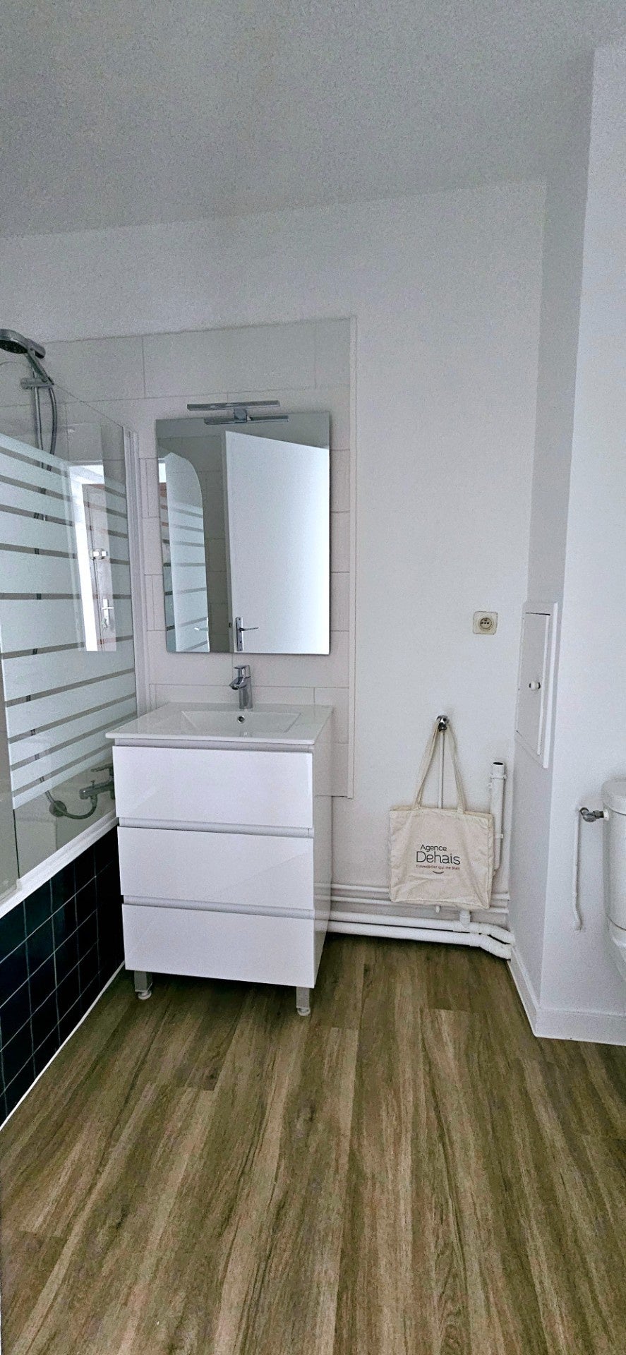 Appartement D 1013 à Évreux