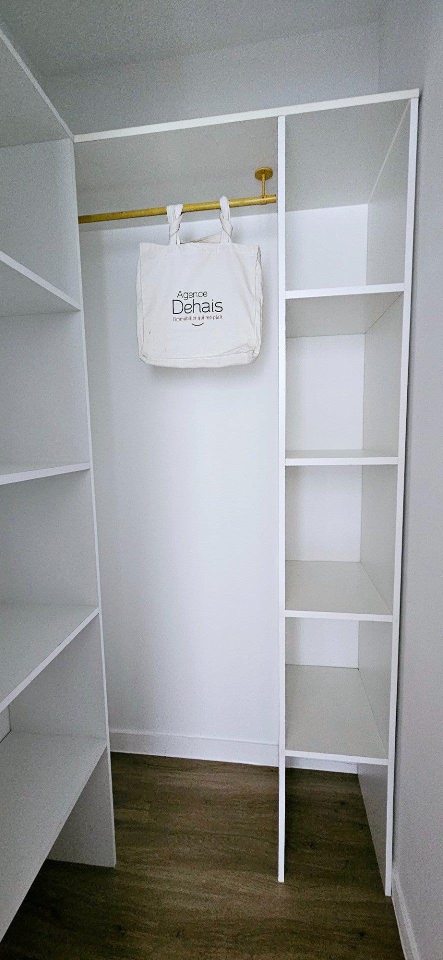 Appartement D 1013 à Évreux