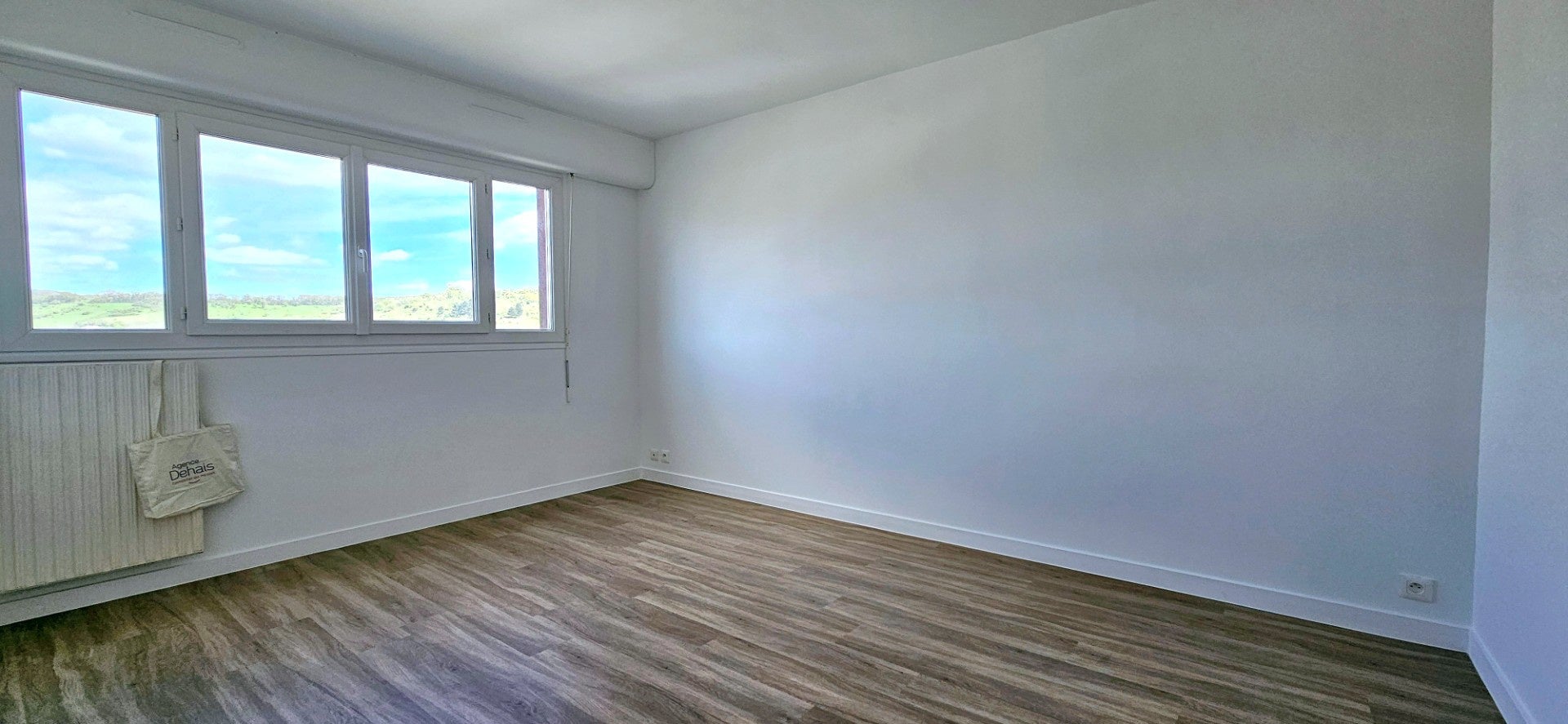 Appartement D 1013 à Évreux