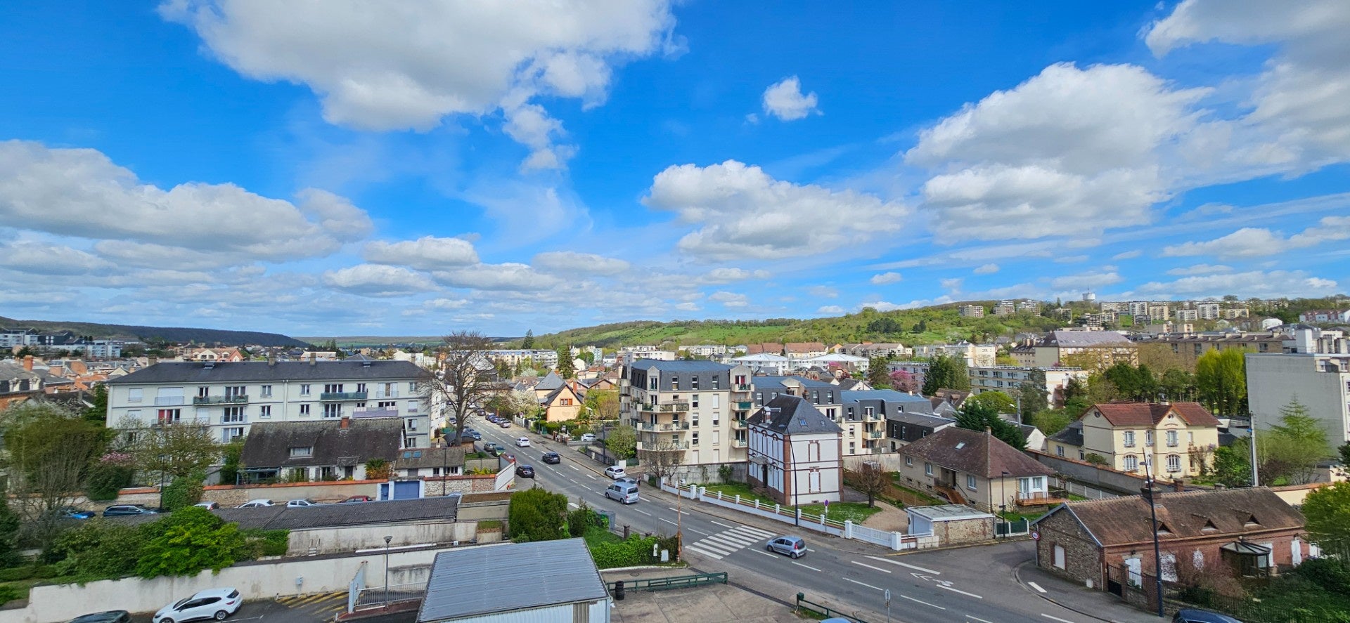 Appartement D 1013 à Évreux
