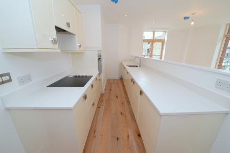 Flat Providence Place in Skipton