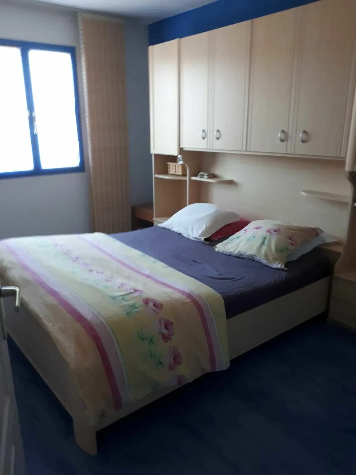 Room Barri Nou in Espira-de-Conflent