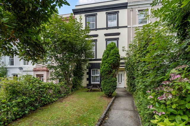 House North Road East in Plymouth