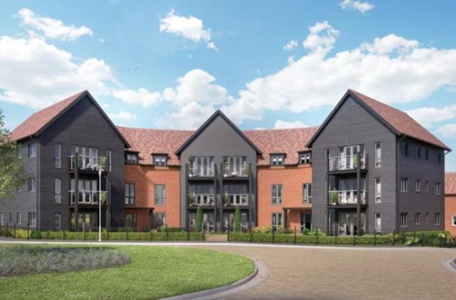 Flat Pack and Prime Lane in South Oxfordshire