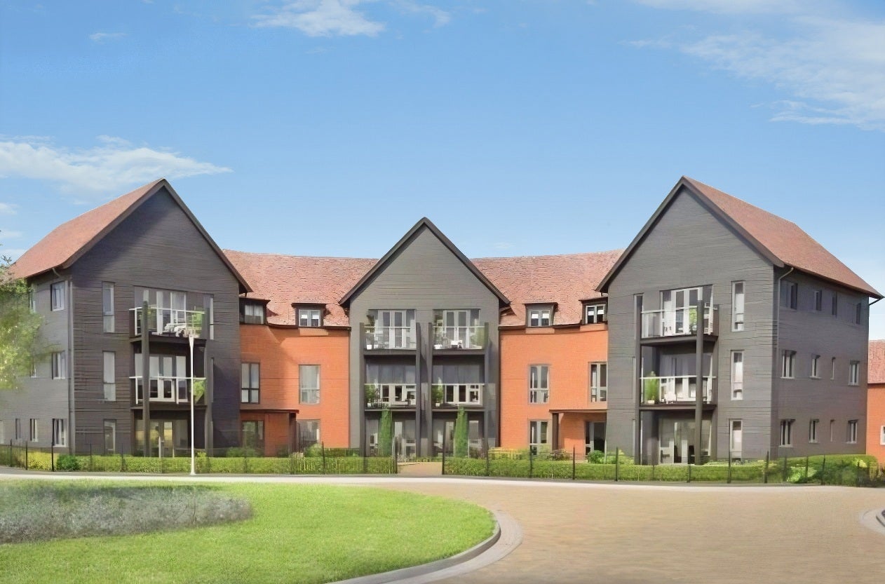 Flat Pack and Prime Lane in South Oxfordshire