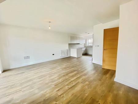 Flat Pack and Prime Lane in South Oxfordshire