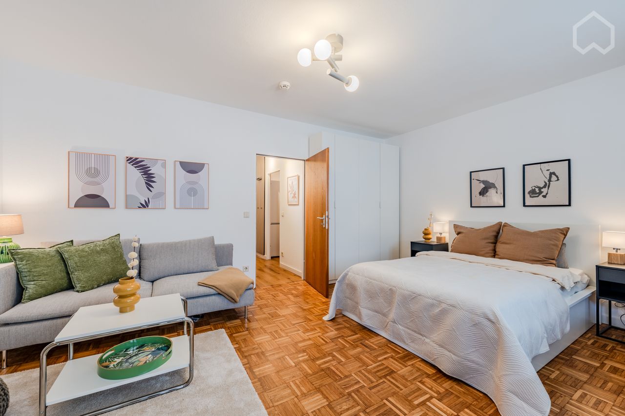 Wohnung Schützenstraße in Berlin