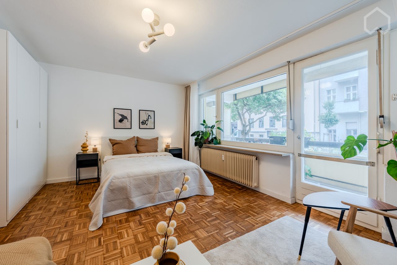 Wohnung Schützenstraße in Berlin