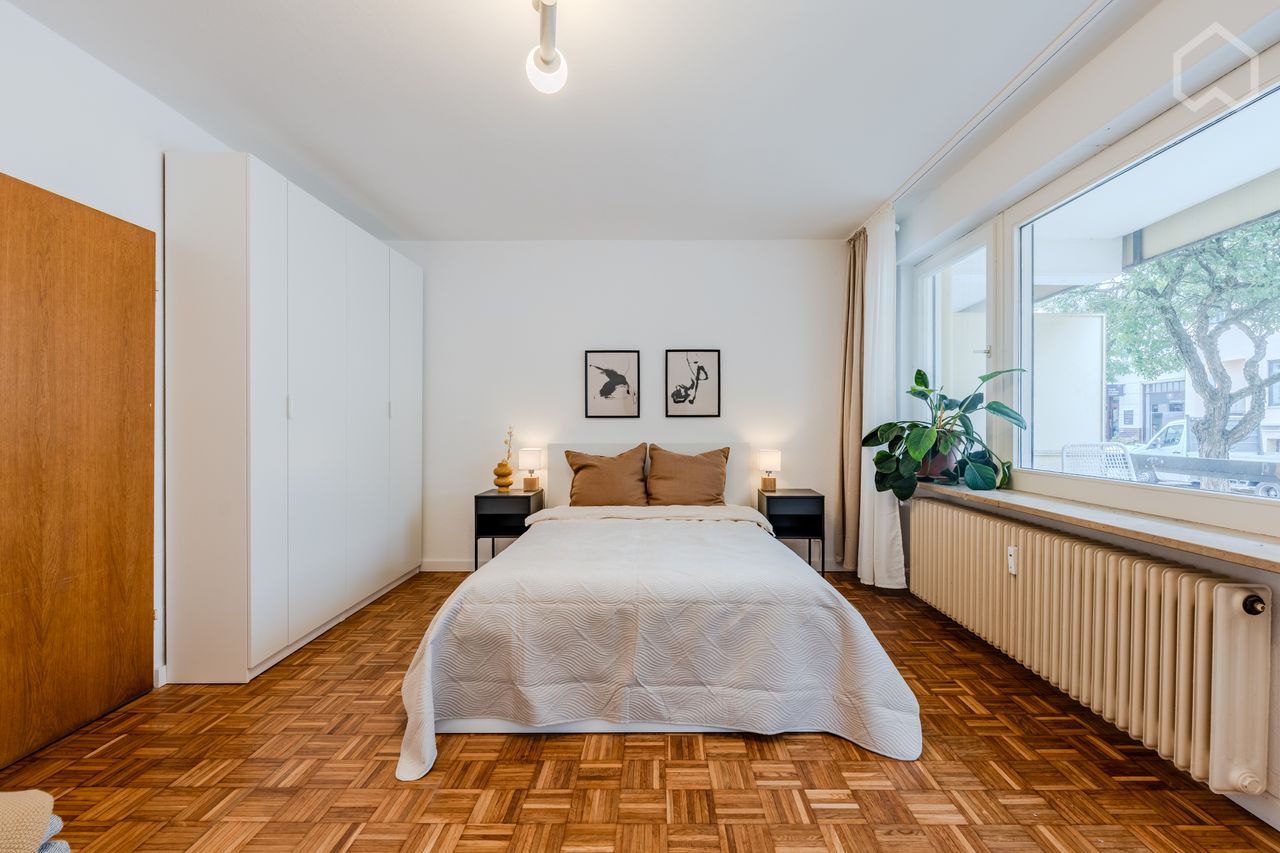 Wohnung Schützenstraße in Berlin