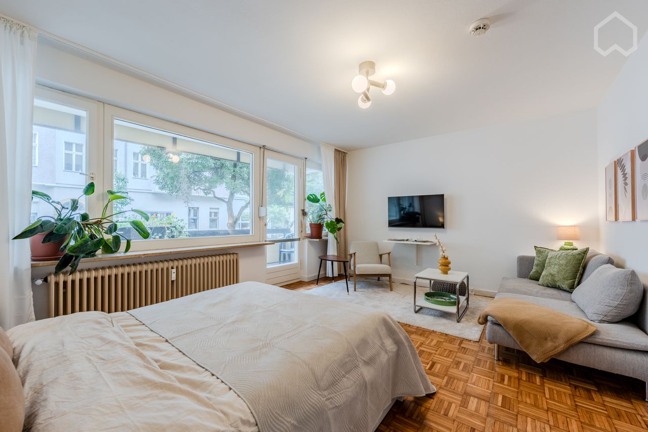 Wohnung Schützenstraße in Berlin