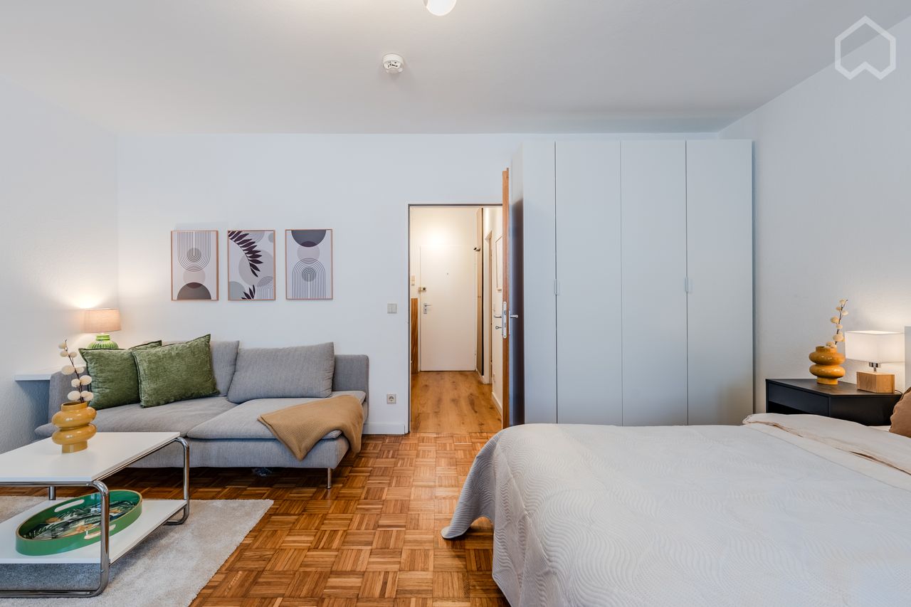 Wohnung Schützenstraße in Berlin